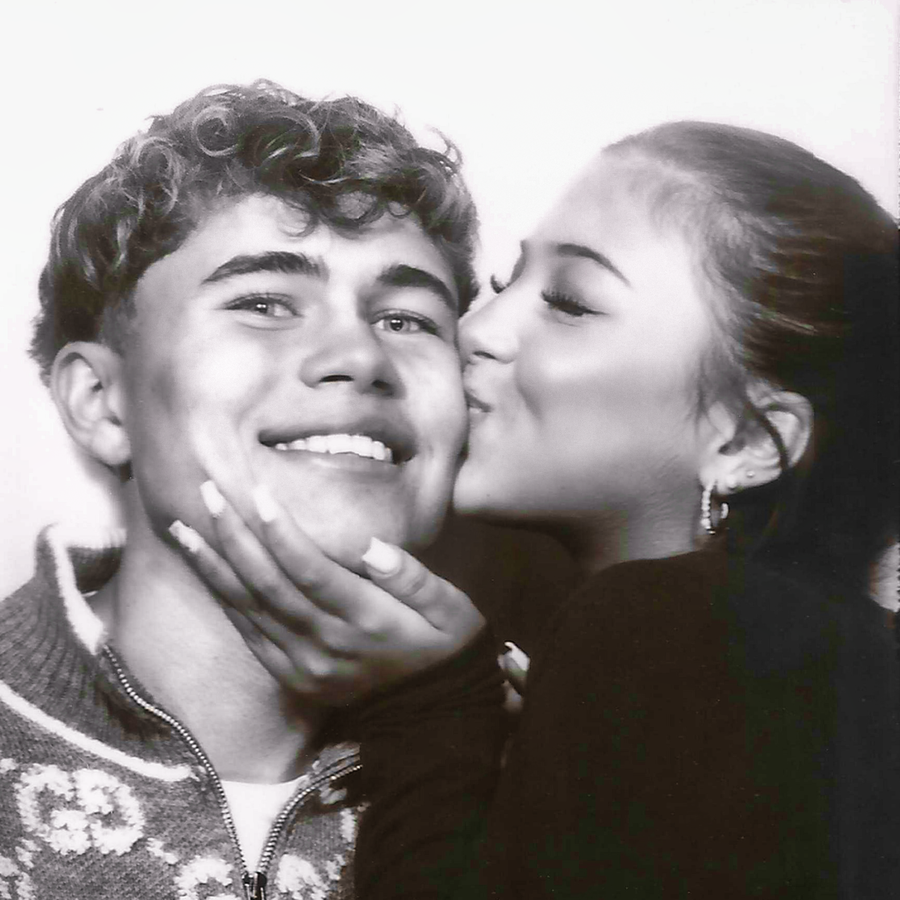 TonAn und Shanti